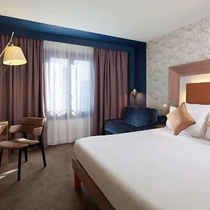 Novotel Les Halles Hotel