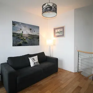 Cozy Saint Georges Appartamento