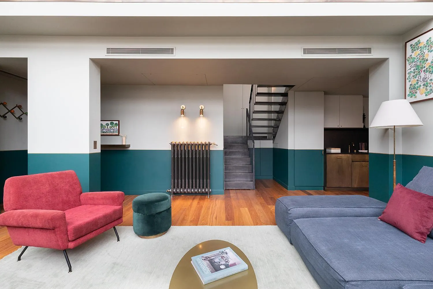 Oniri - Apartment In Montmartre - Robert Planquette Paris France