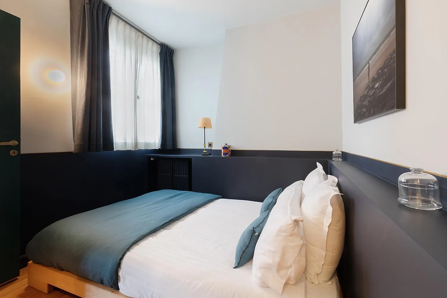 Oniri - Apartment In Montmartre - Robert Planquette Paris
