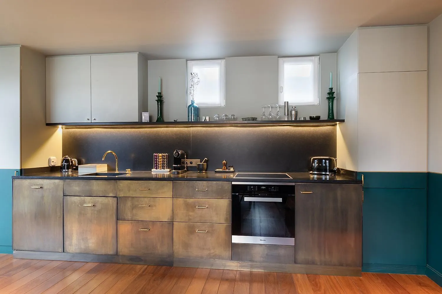 Oniri - Apartment In Montmartre - Robert Planquette Paris