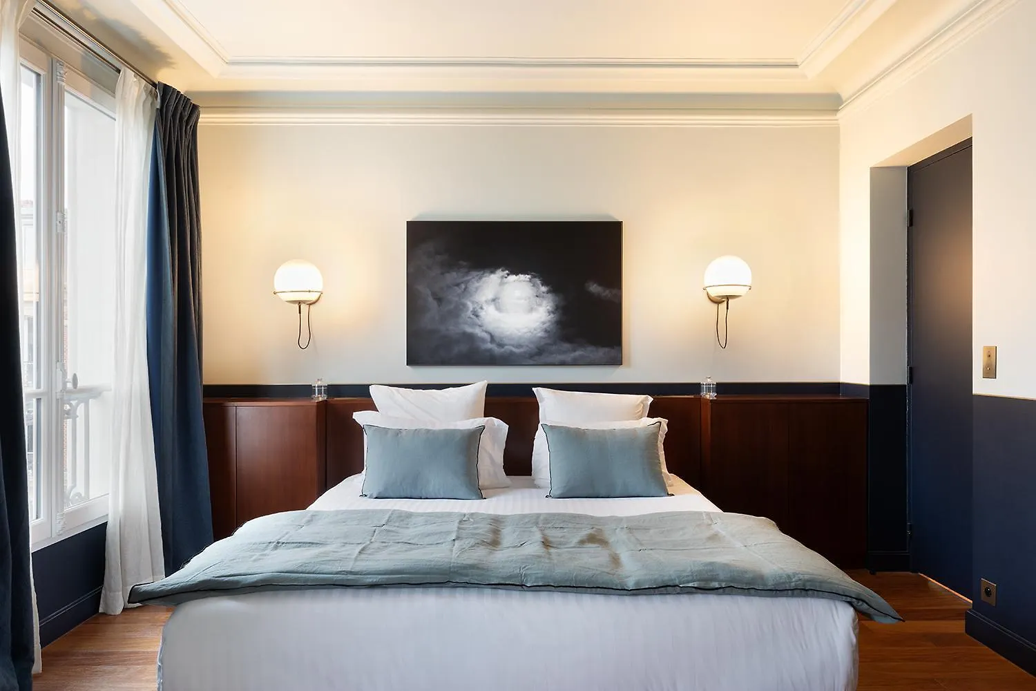 Oniri - Apartment In Montmartre - Robert Planquette Paris 0*,