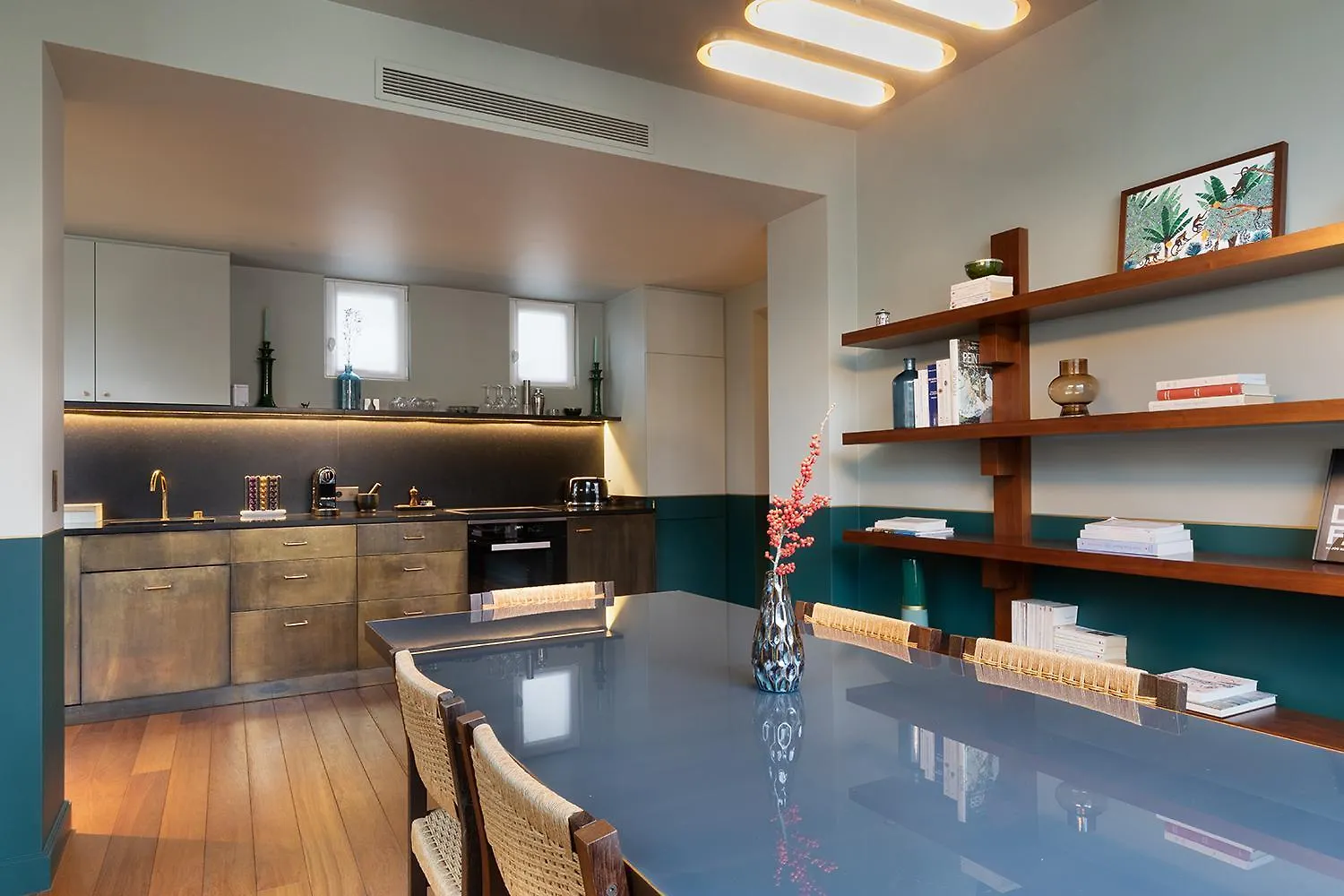 Oniri - Apartment In Montmartre - Robert Planquette Paris