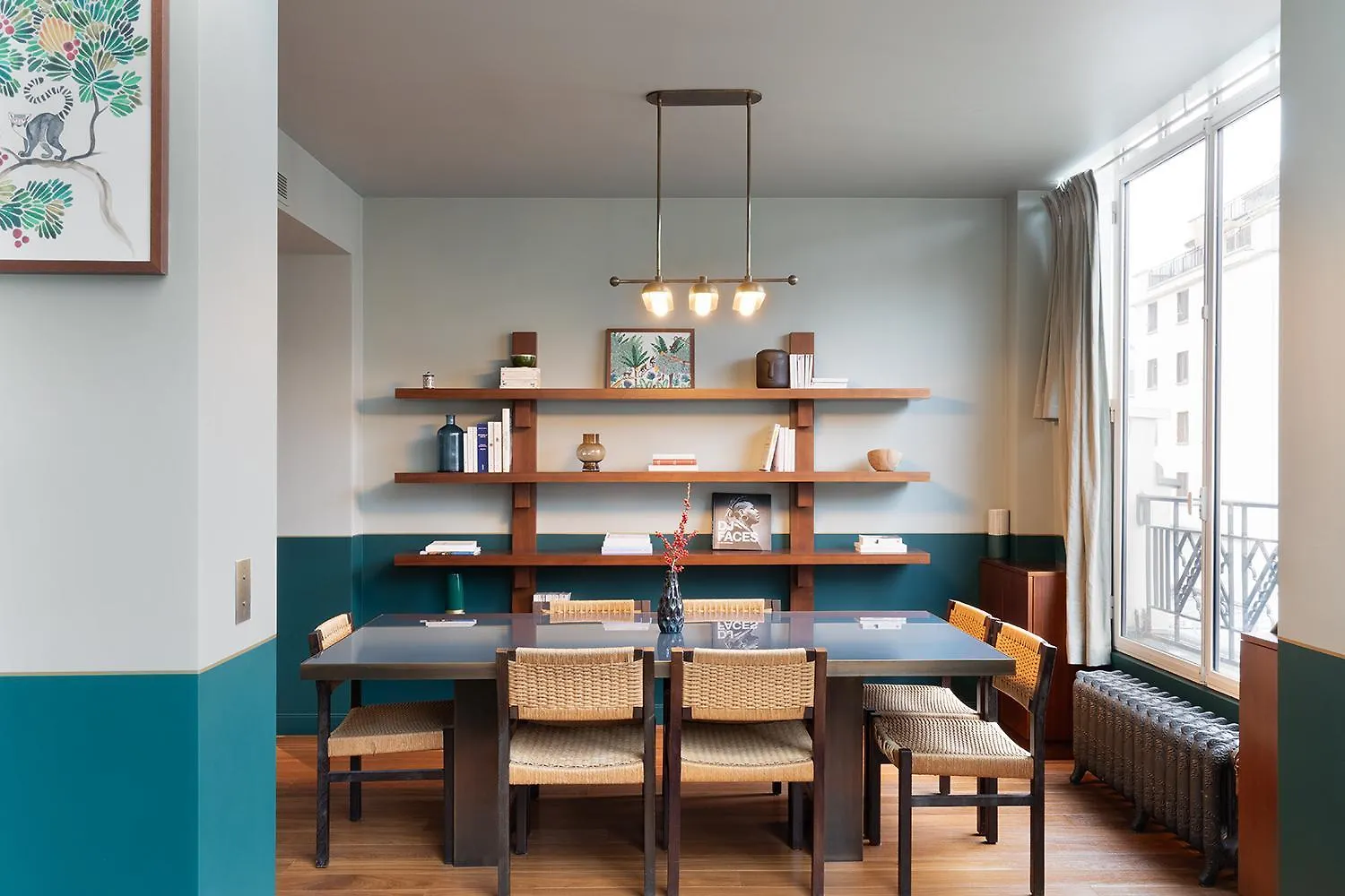Oniri - Apartment In Montmartre - Robert Planquette Paris