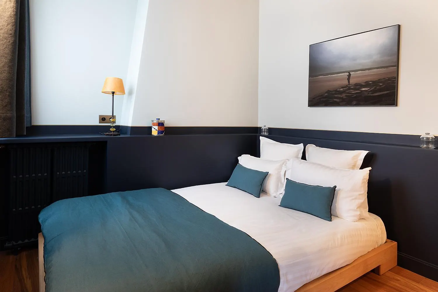 Oniri - Apartment In Montmartre - Robert Planquette Paris France