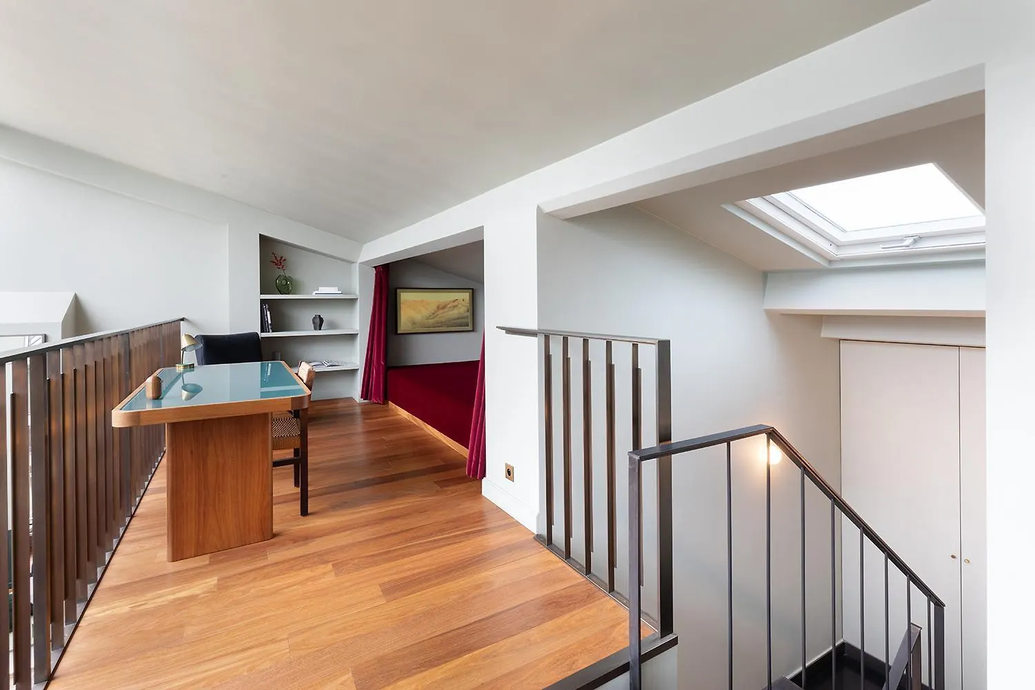 Oniri - Apartment In Montmartre - Robert Planquette Paris