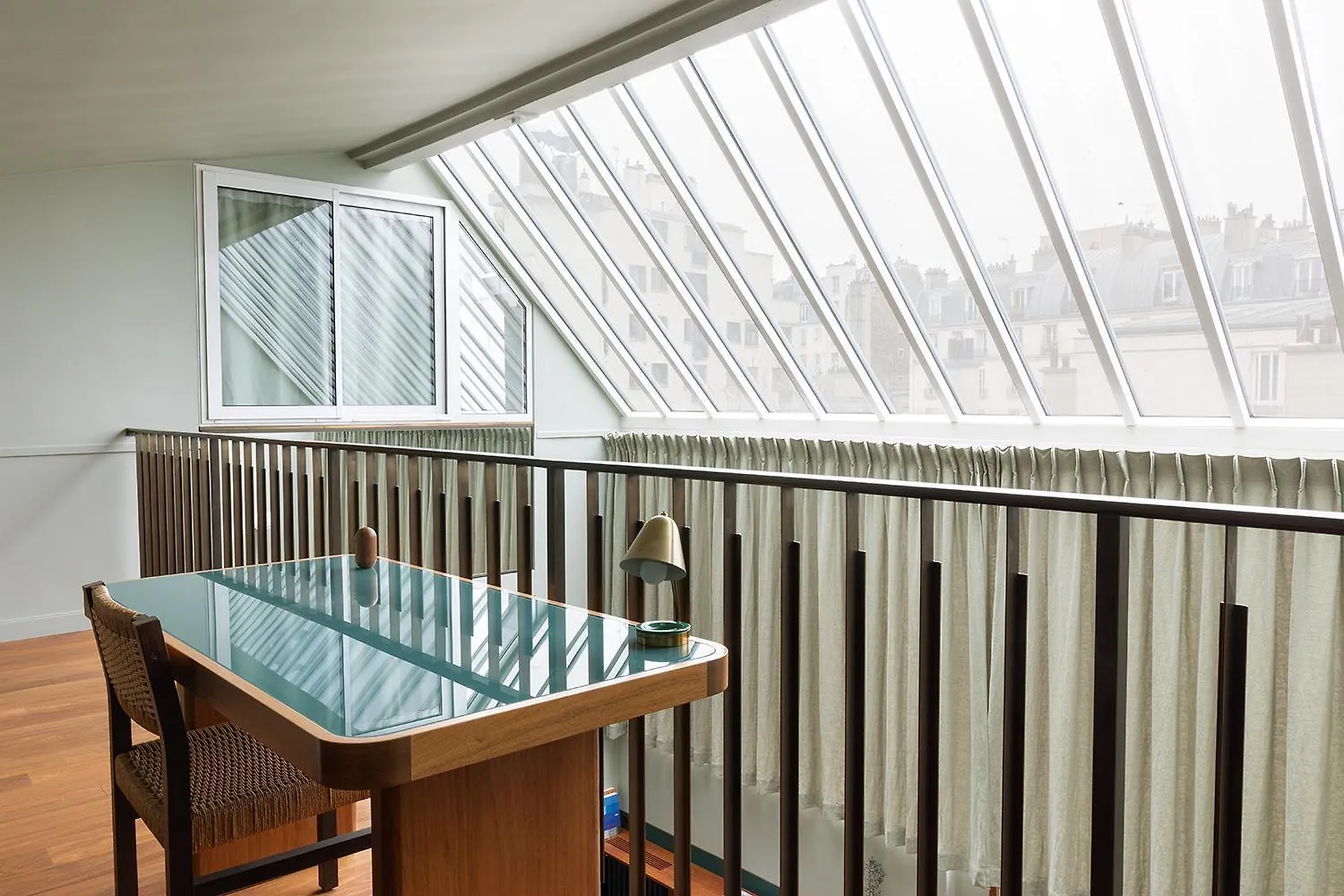Oniri - Apartment In Montmartre - Robert Planquette Paris